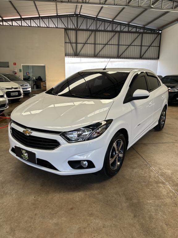 CHEVROLET Prisma