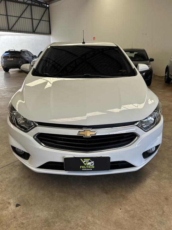 CHEVROLET Prisma - Foto