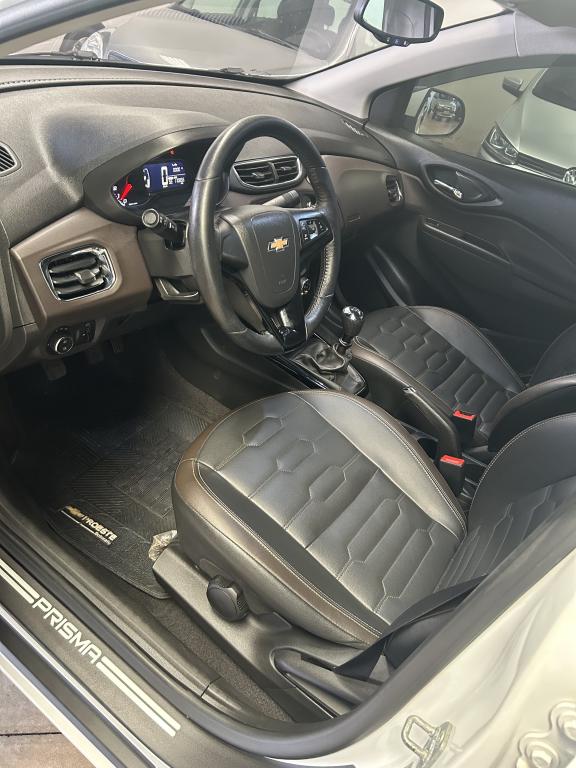 CHEVROLET Prisma - Foto