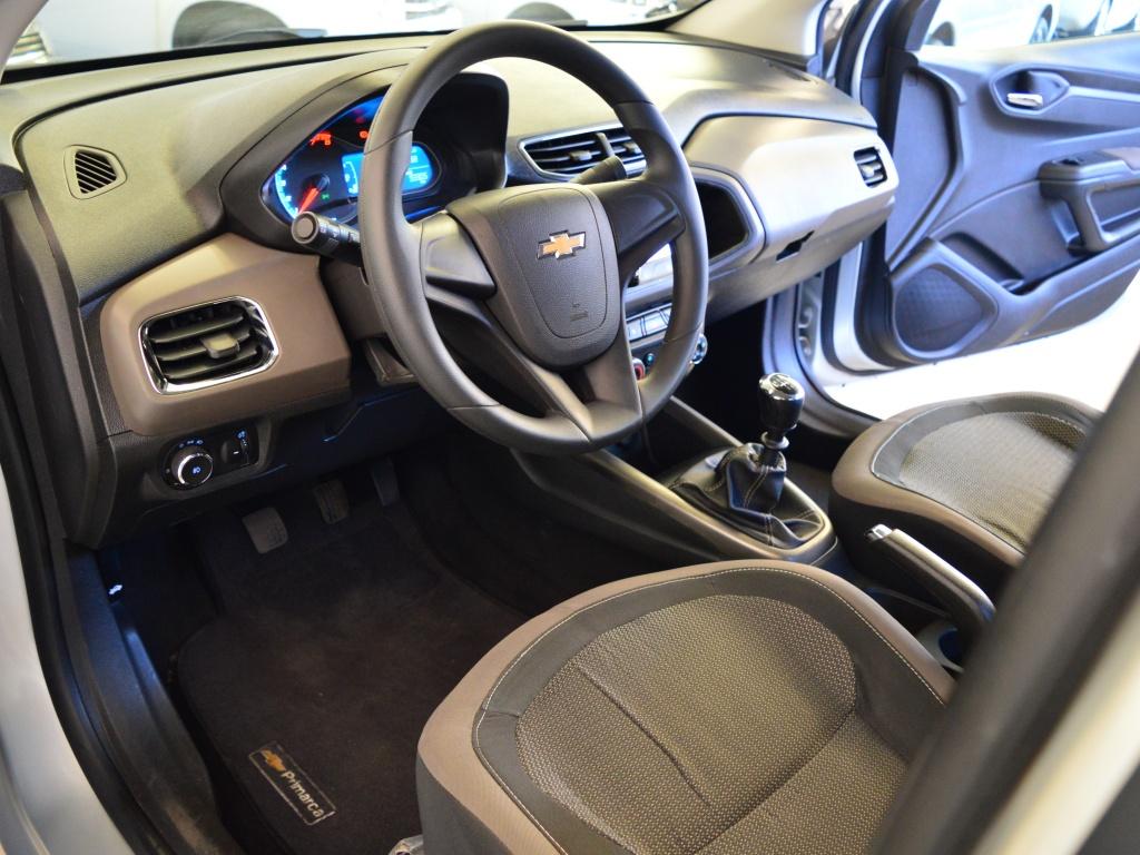 CHEVROLET Prisma - Foto