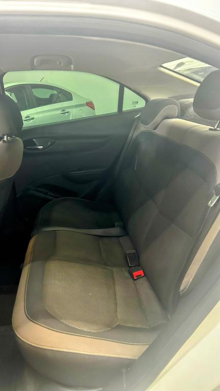 CHEVROLET Prisma - Foto
