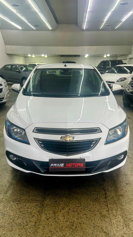 CHEVROLET Prisma - Foto