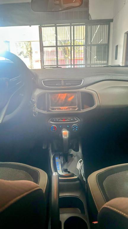 CHEVROLET Prisma - Foto