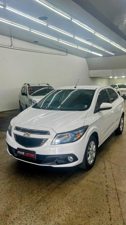 CHEVROLET Prisma - Foto