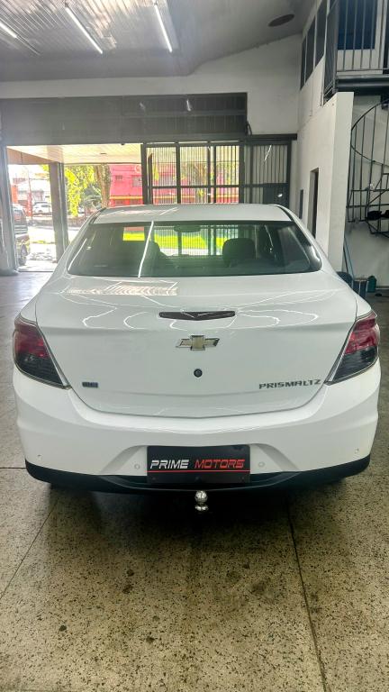 CHEVROLET Prisma - Foto