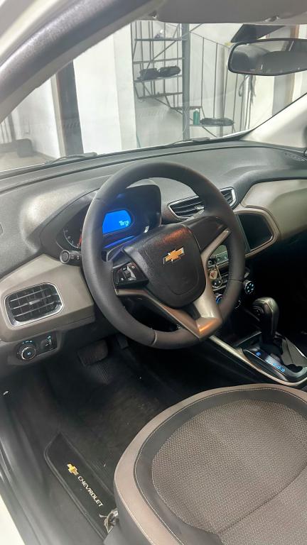 CHEVROLET Prisma - Foto