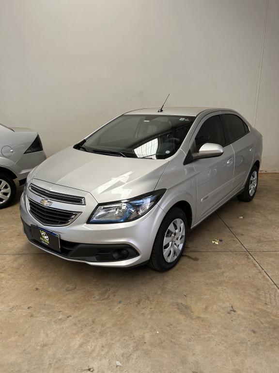 CHEVROLET Prisma