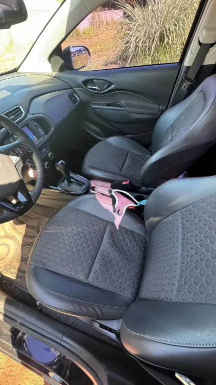 CHEVROLET Prisma - Foto