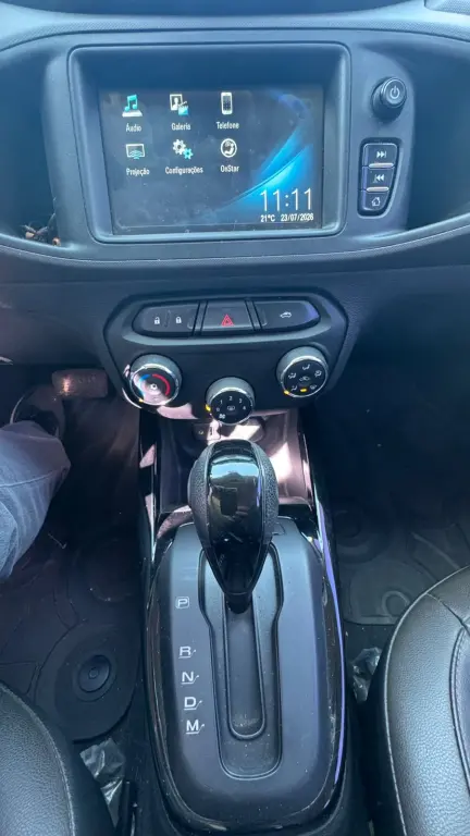 CHEVROLET Prisma - Foto