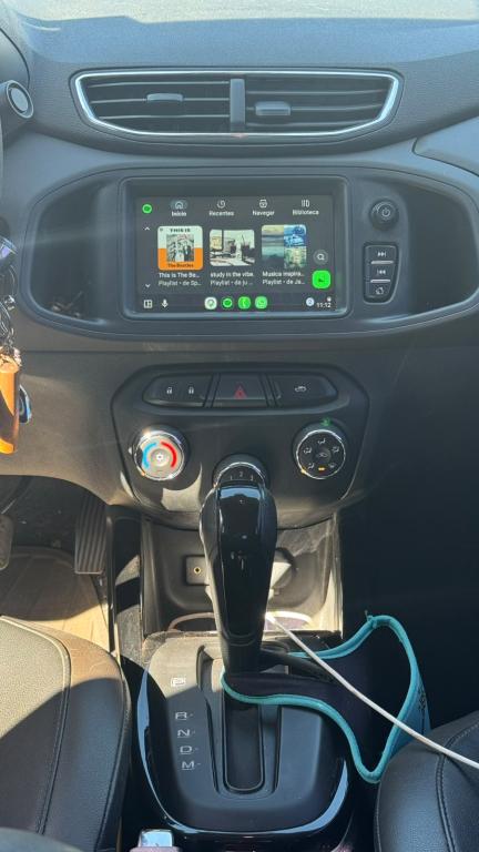 CHEVROLET Prisma - Foto