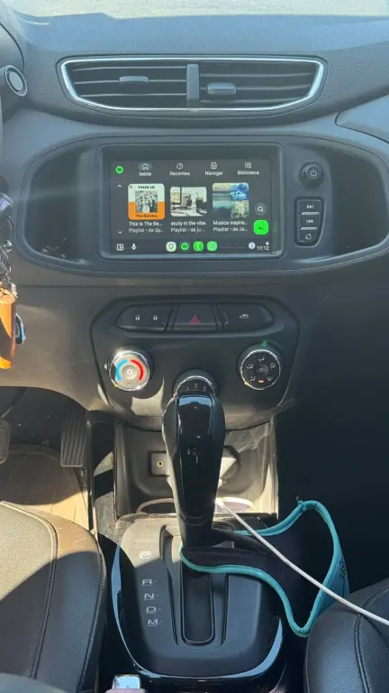 CHEVROLET Prisma - Foto