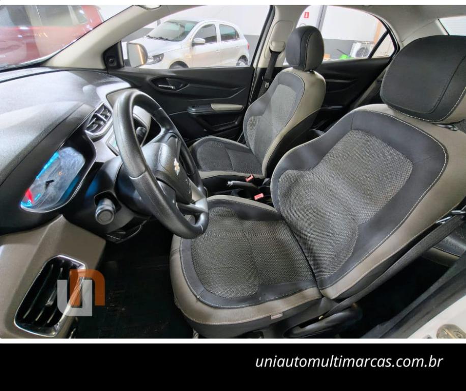 CHEVROLET Prisma - Foto