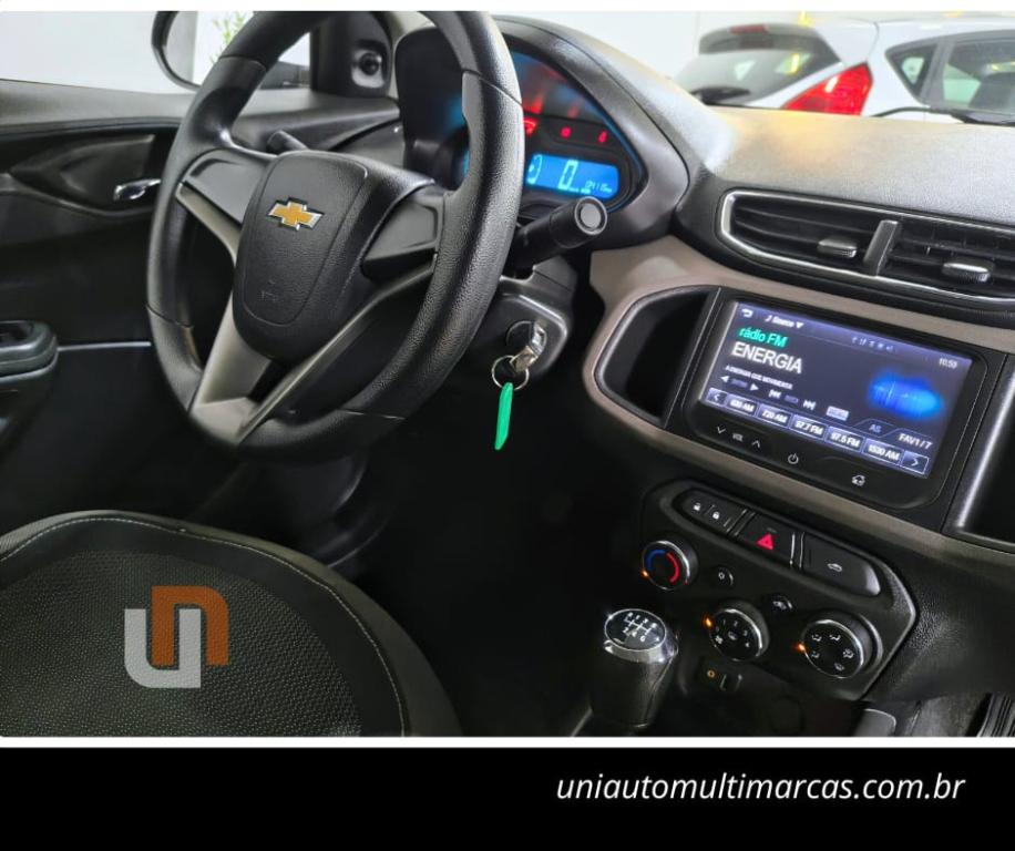 CHEVROLET Prisma - Foto
