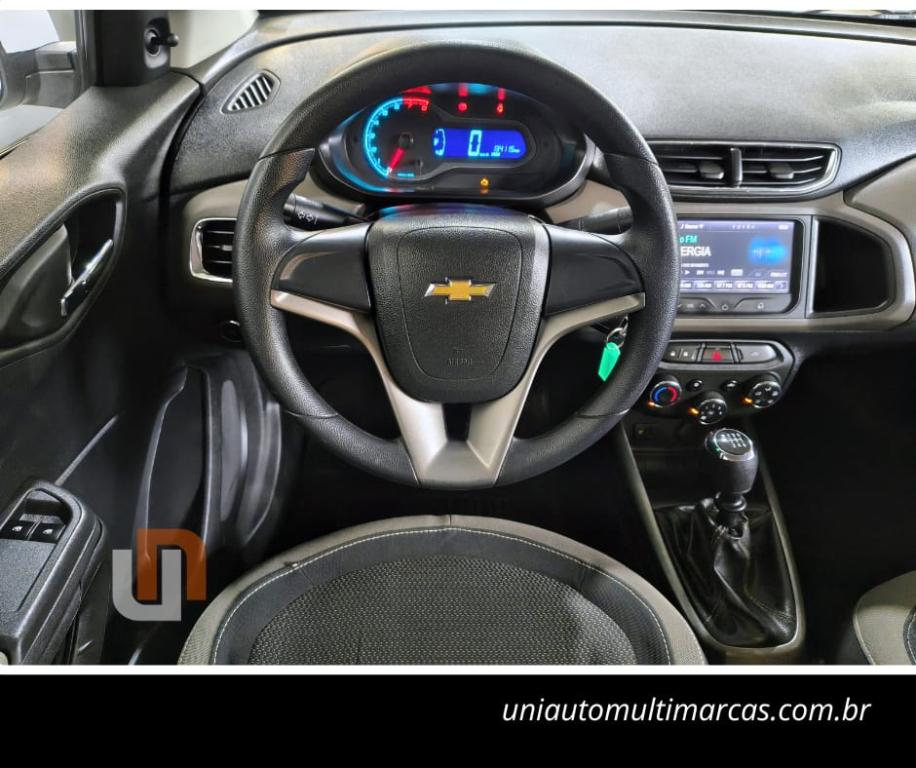 CHEVROLET Prisma - Foto
