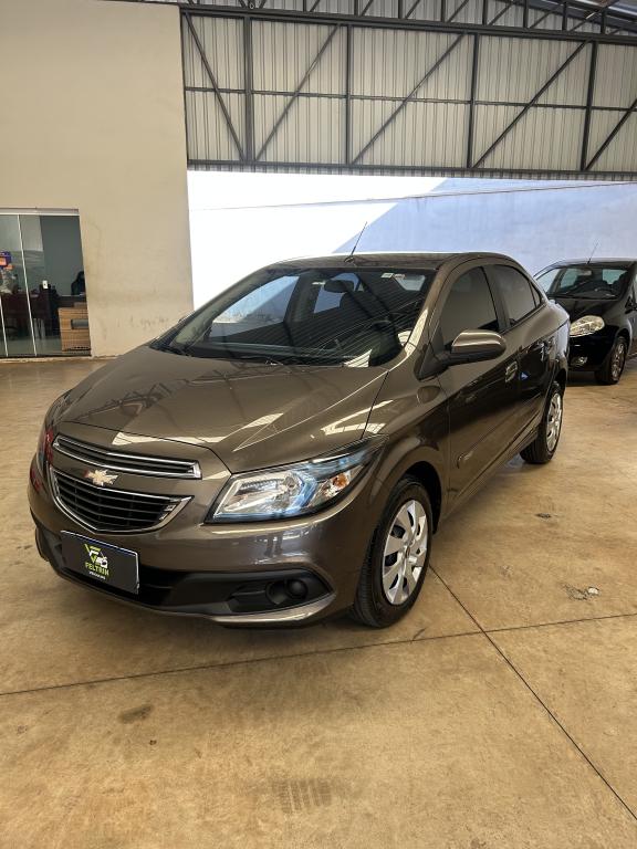 CHEVROLET Prisma