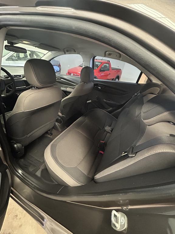 CHEVROLET Prisma - Foto