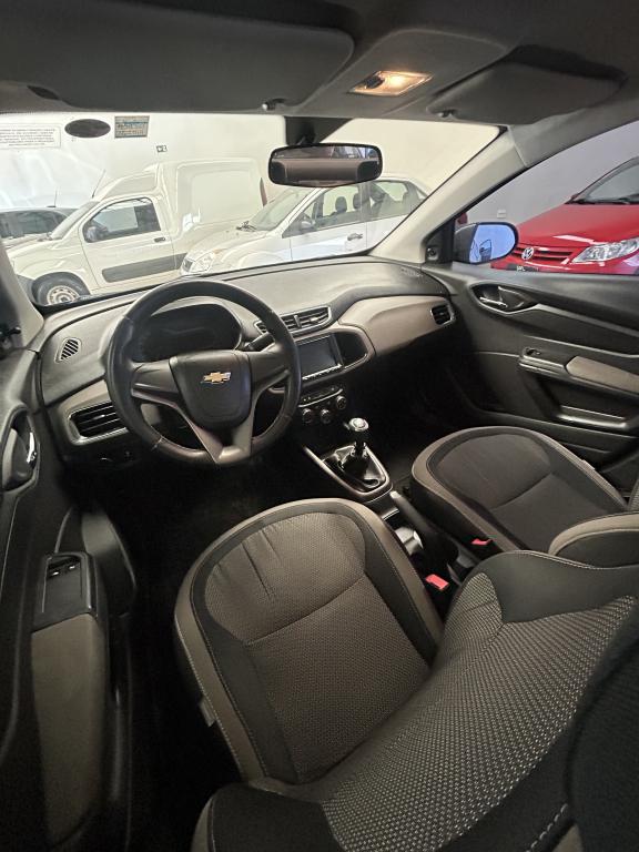 CHEVROLET Prisma - Foto