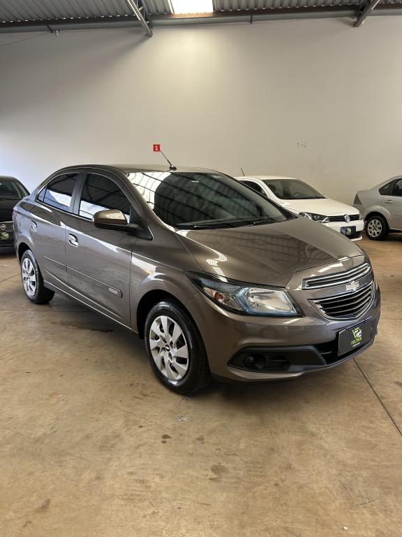 CHEVROLET Prisma - Foto