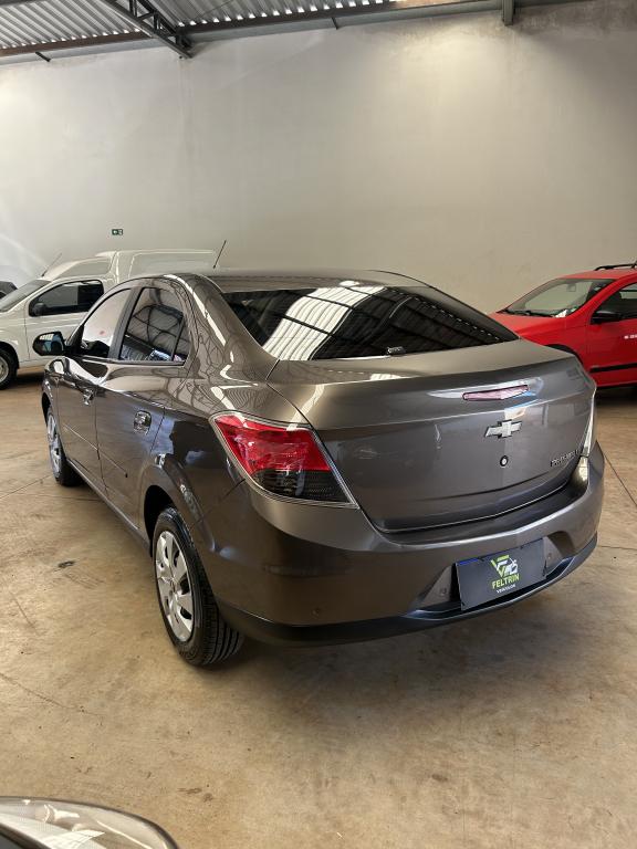 CHEVROLET Prisma - Foto