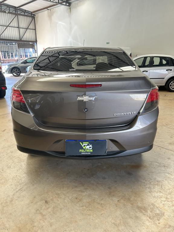 CHEVROLET Prisma - Foto