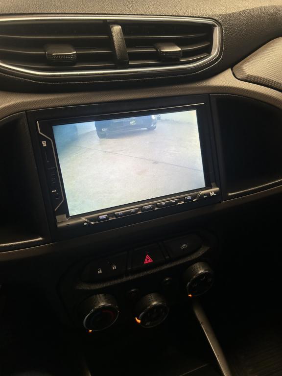 CHEVROLET Prisma - Foto