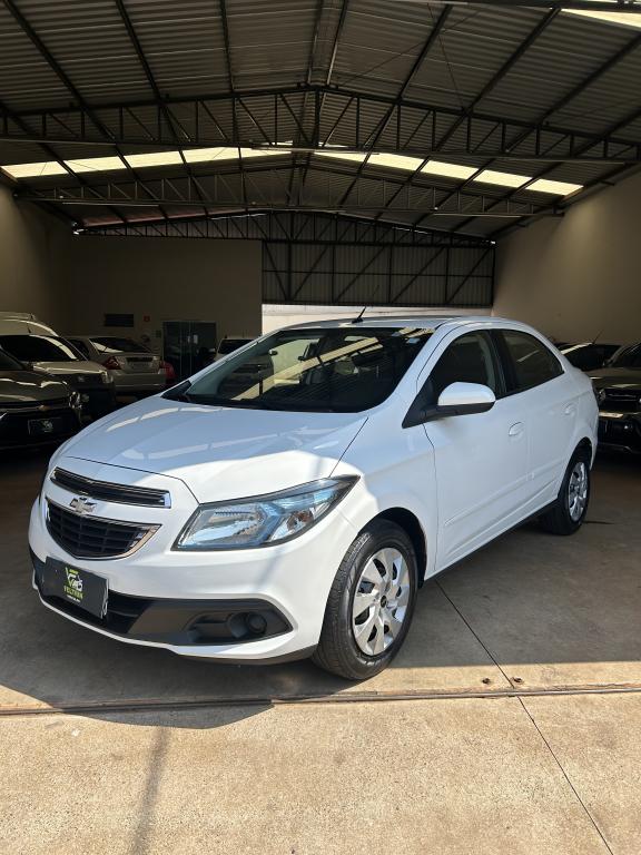 CHEVROLET Prisma