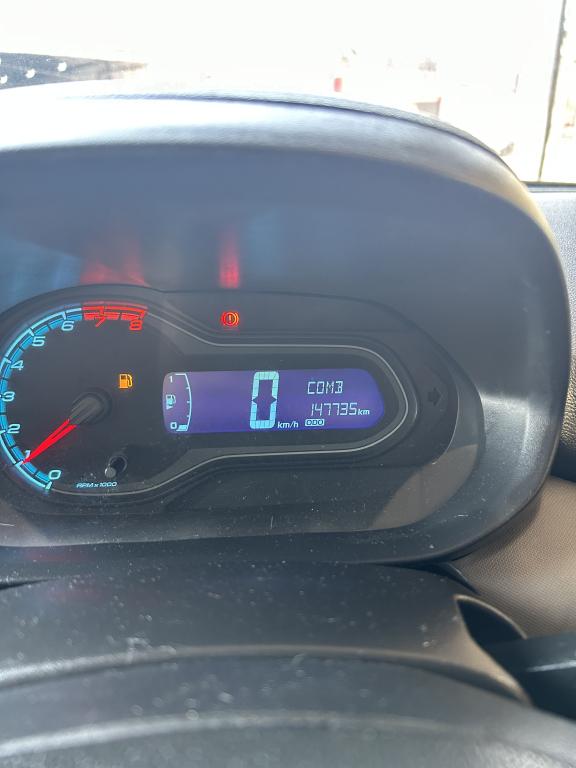 CHEVROLET Prisma - Foto