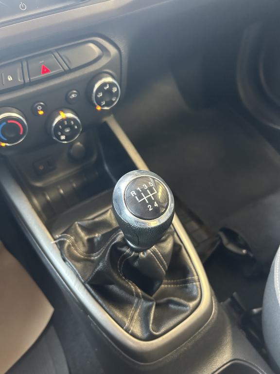 CHEVROLET Prisma - Foto