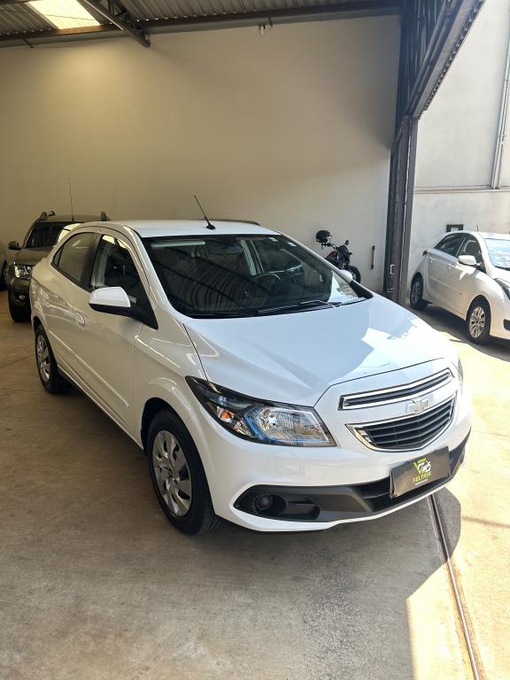 CHEVROLET Prisma - Foto
