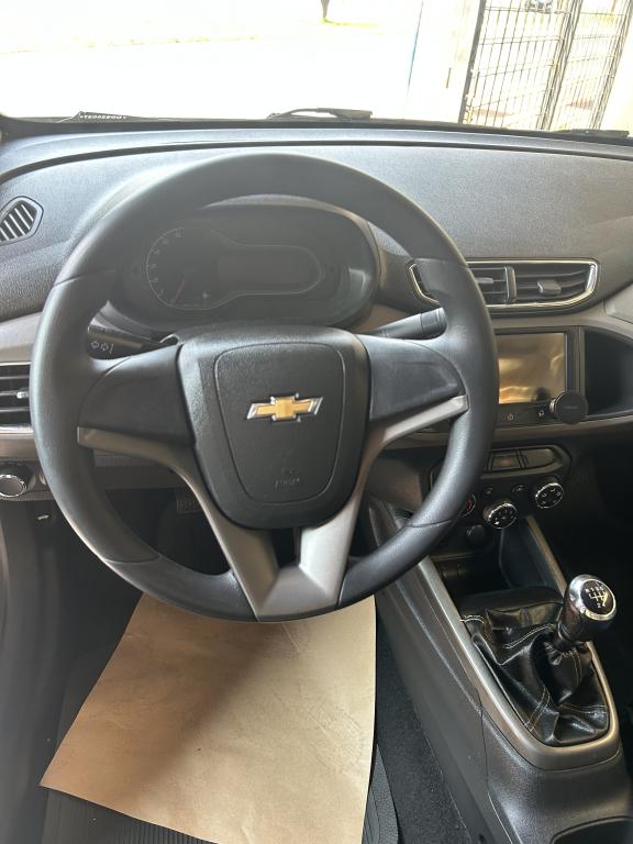 CHEVROLET Prisma - Foto