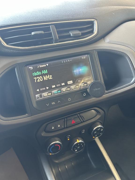 CHEVROLET Prisma - Foto