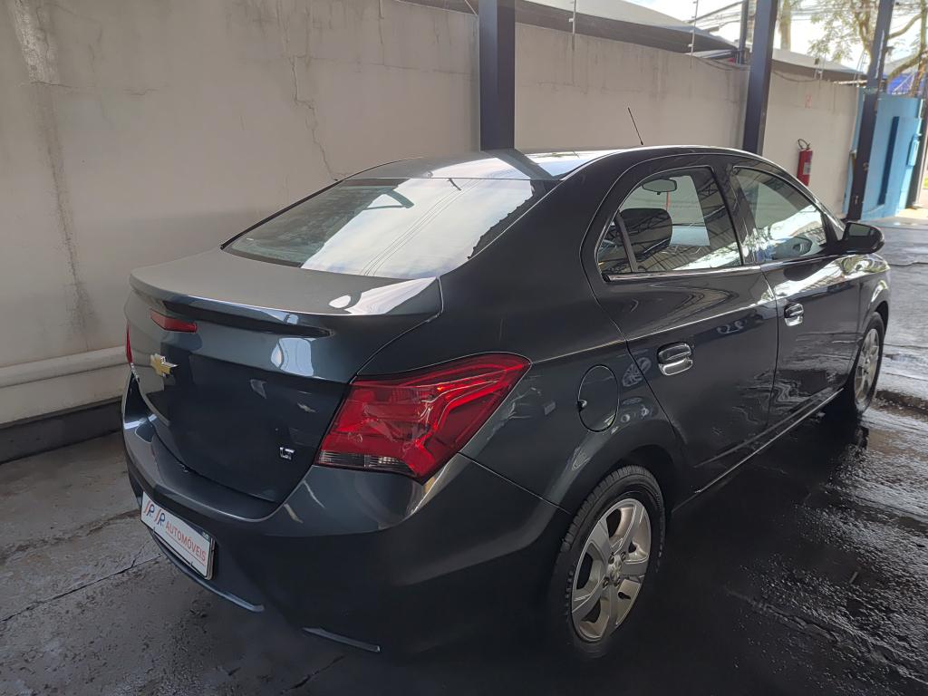 CHEVROLET Prisma - Foto