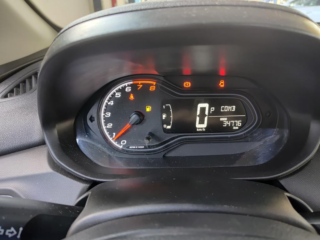 CHEVROLET Prisma - Foto