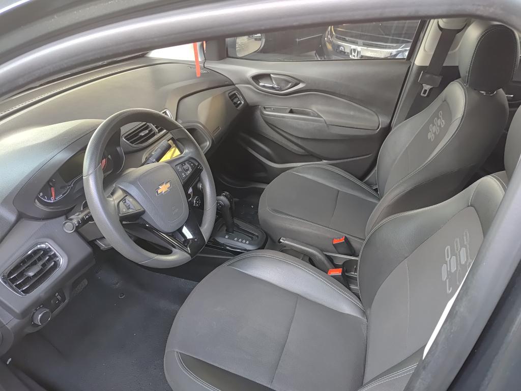 CHEVROLET Prisma - Foto