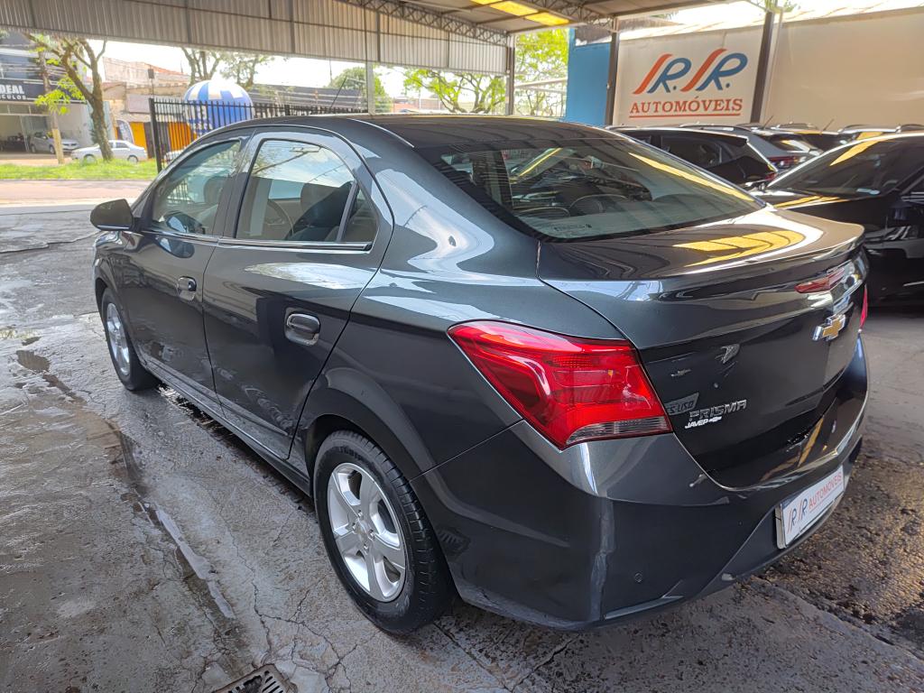CHEVROLET Prisma - Foto