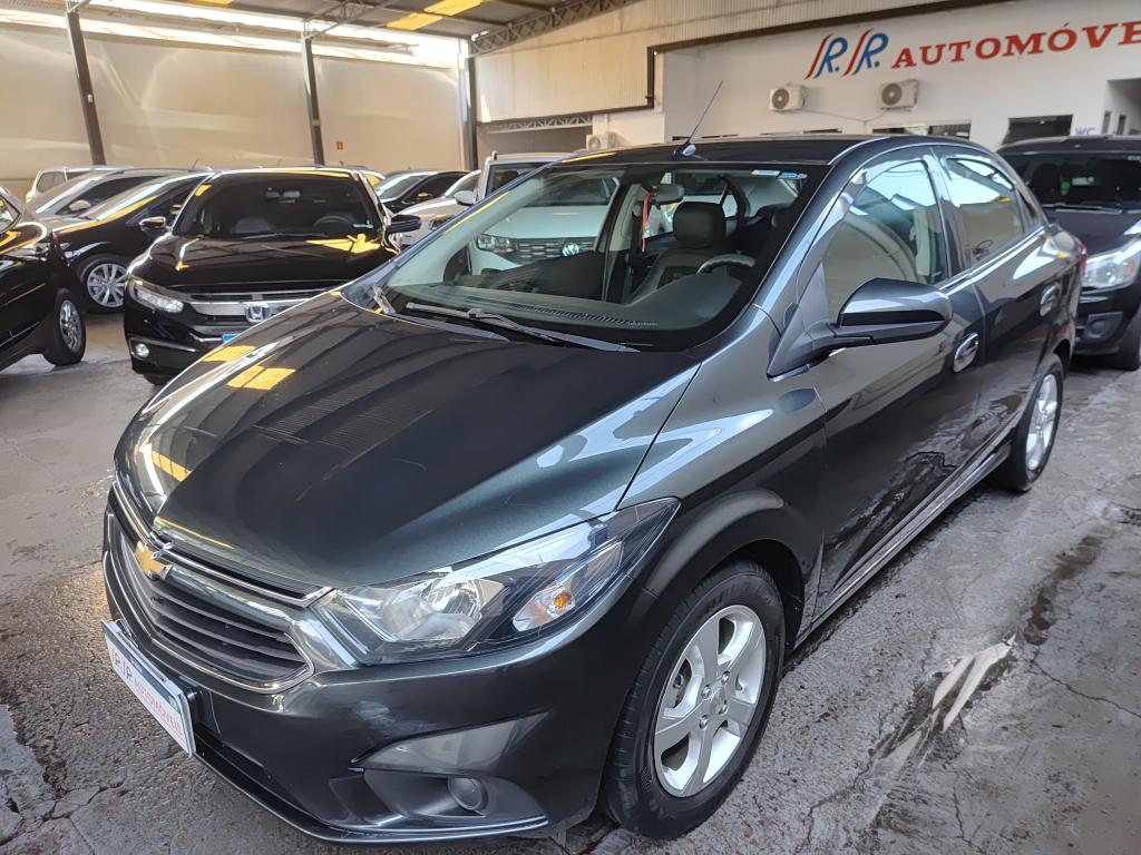 CHEVROLET Prisma