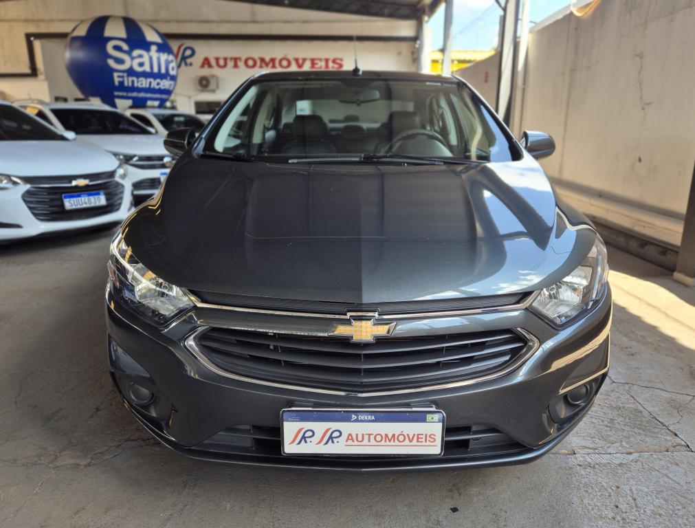 CHEVROLET Prisma