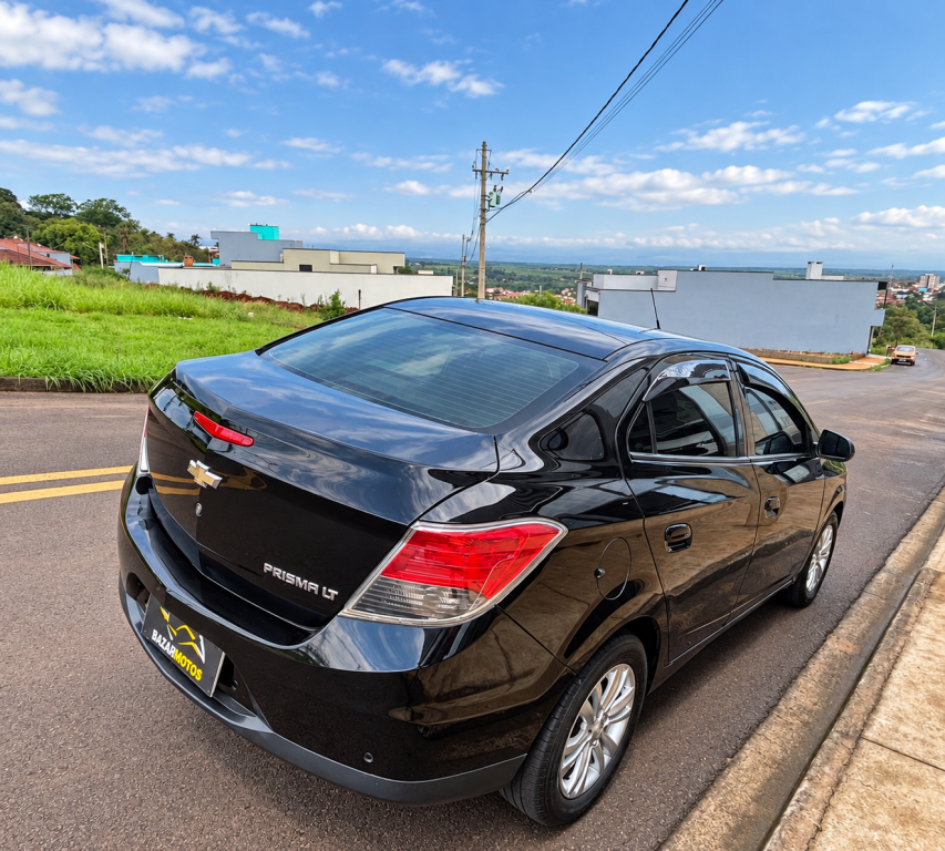 CHEVROLET Prisma - Foto