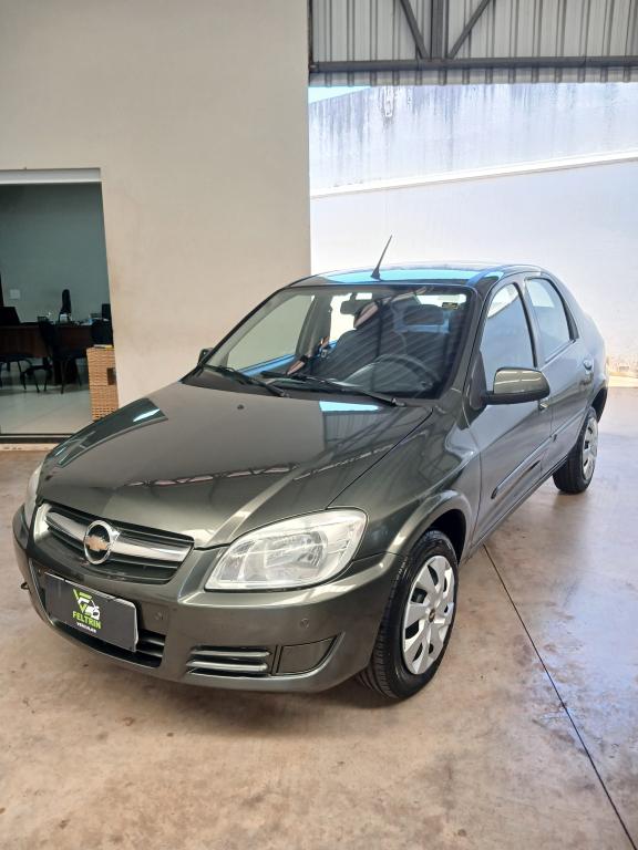 CHEVROLET Prisma