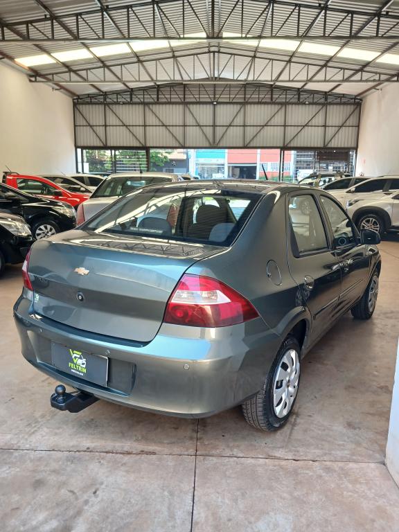 CHEVROLET Prisma - Foto