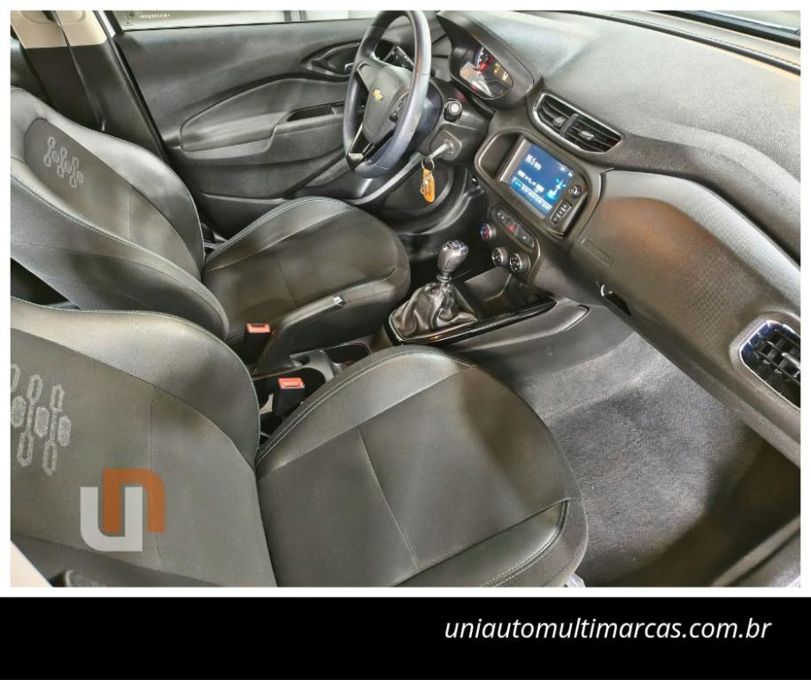 CHEVROLET Prisma - Foto