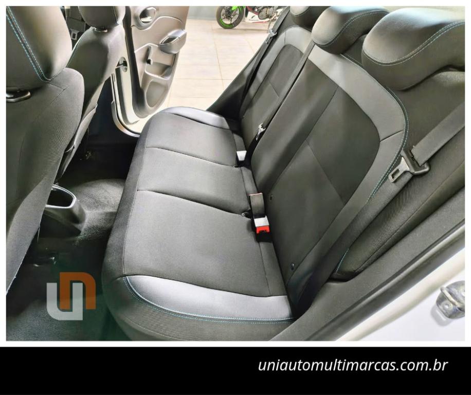 CHEVROLET Prisma - Foto