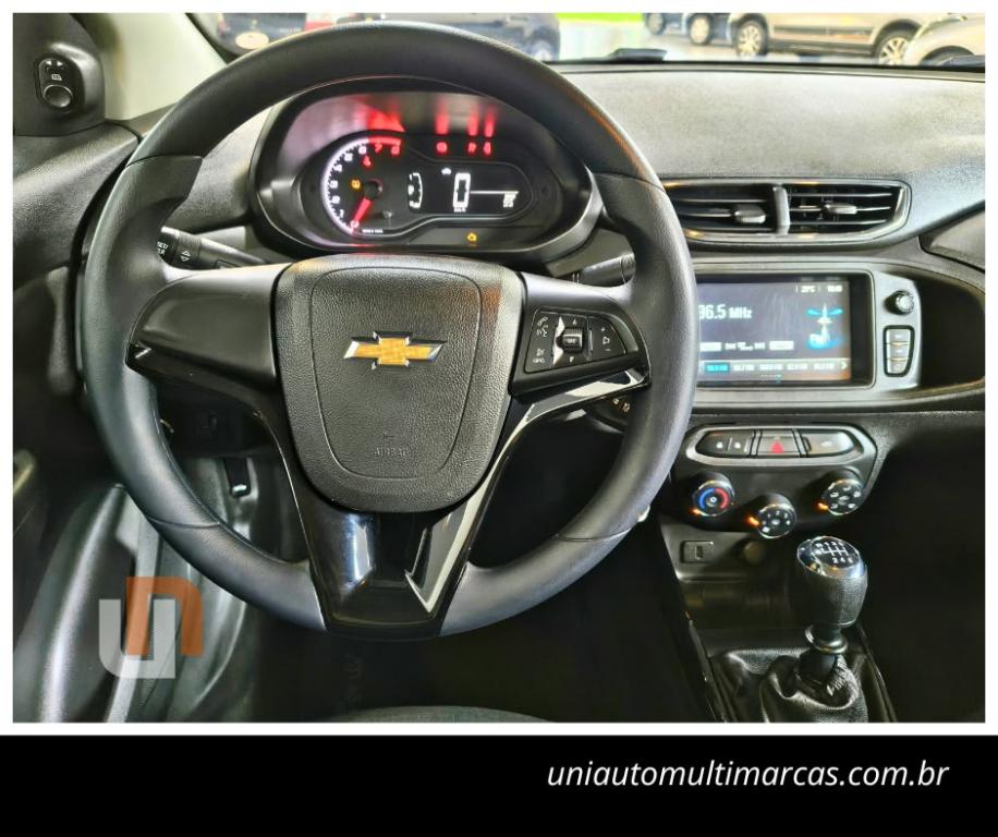 CHEVROLET Prisma - Foto