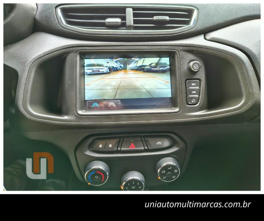 CHEVROLET Prisma - Foto