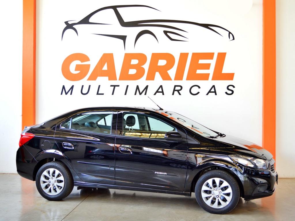 CHEVROLET Prisma