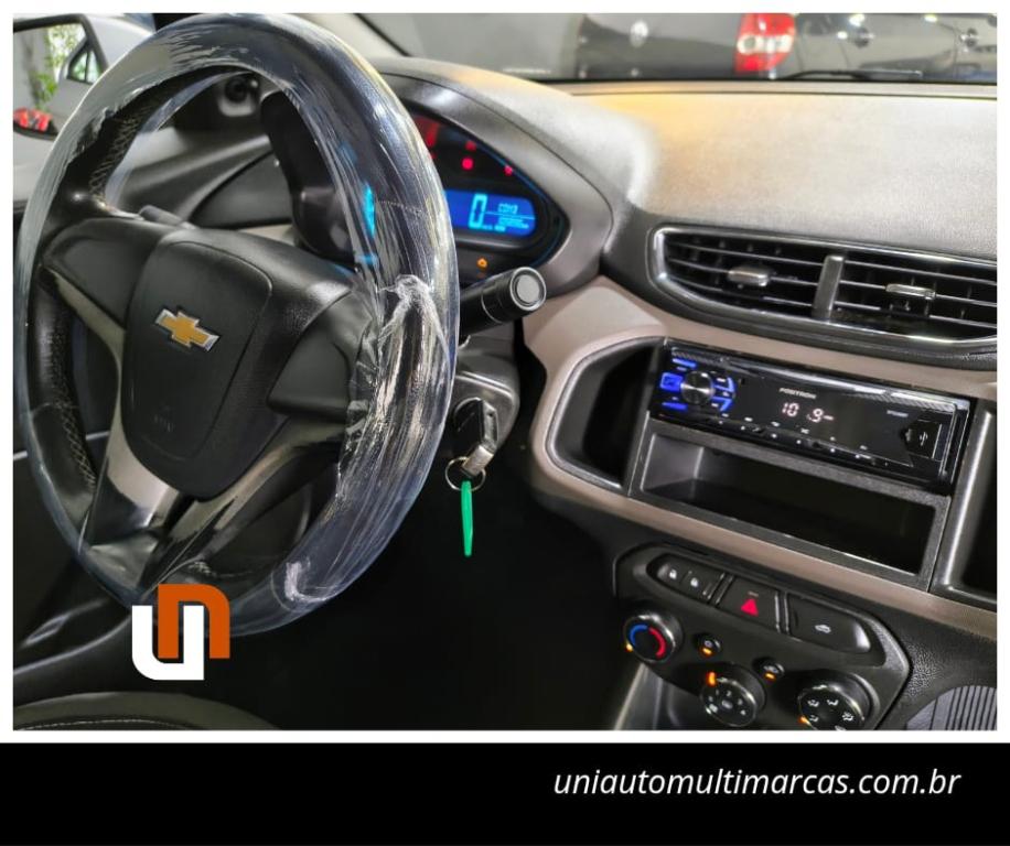 CHEVROLET Prisma - Foto