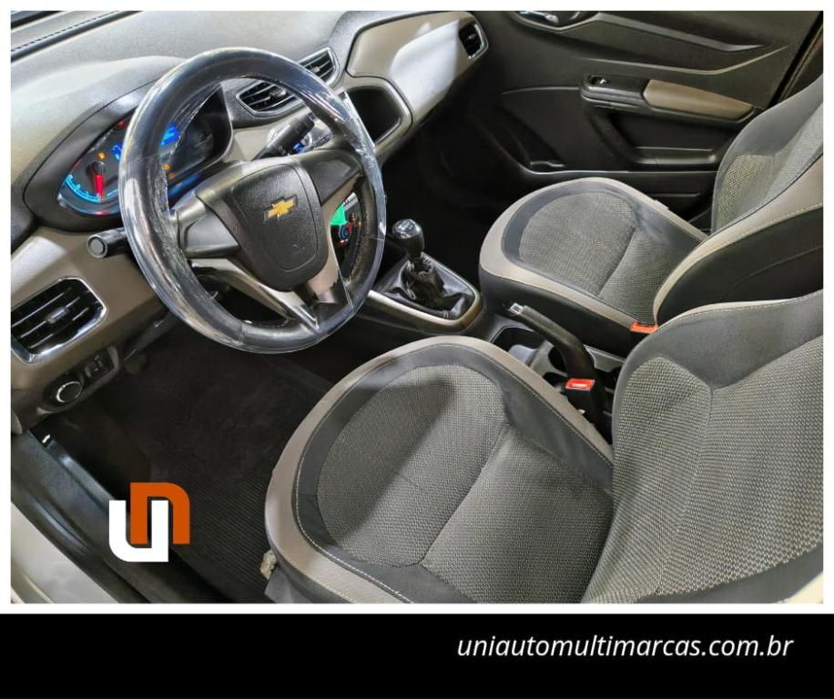 CHEVROLET Prisma - Foto