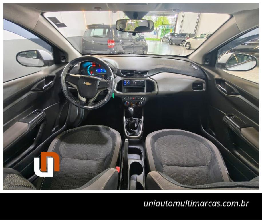 CHEVROLET Prisma - Foto