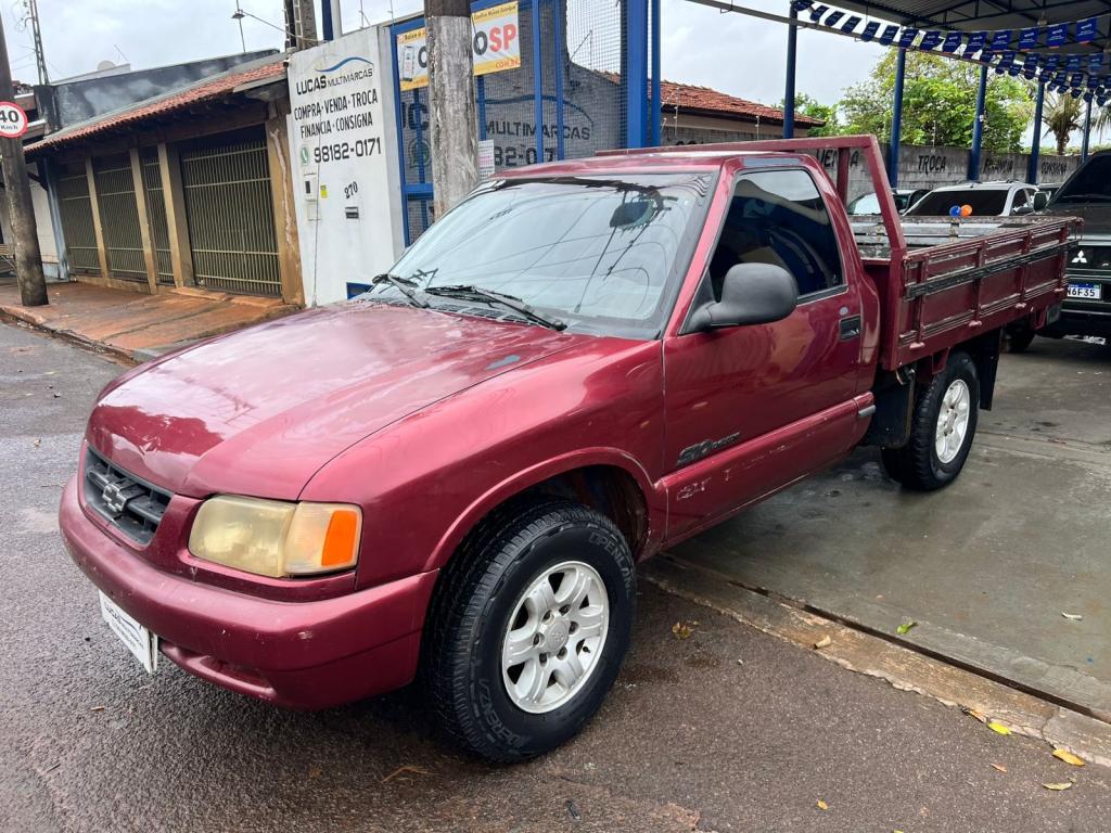 CHEVROLET S10 - Foto