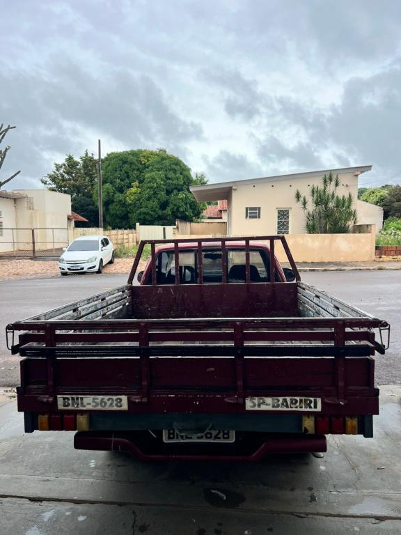 CHEVROLET S10 - Foto